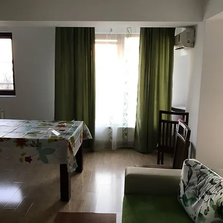Beach Vibe Miraj 2 דירה מאמאיה