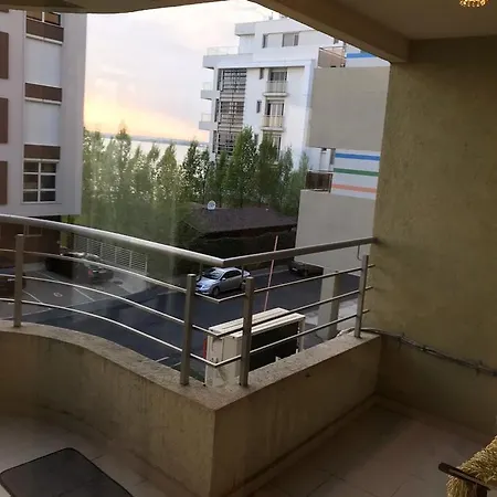 דירה Beach Vibe Miraj 2